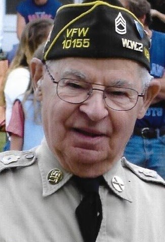 Obituary of Carmine Guica