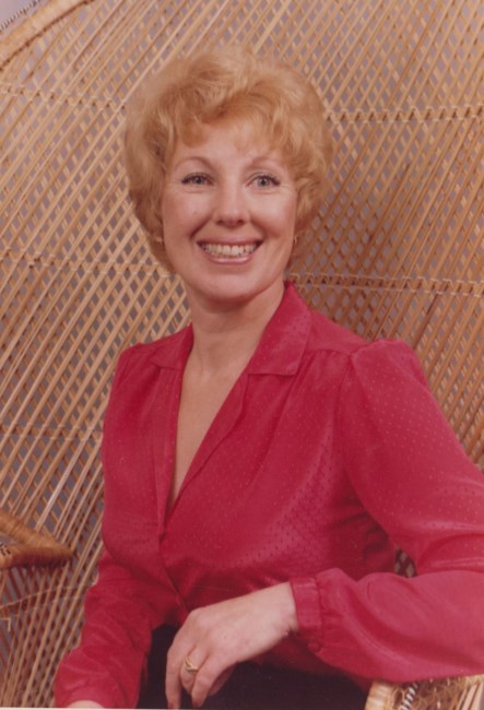 Obituary of Sandra Elaine Hill