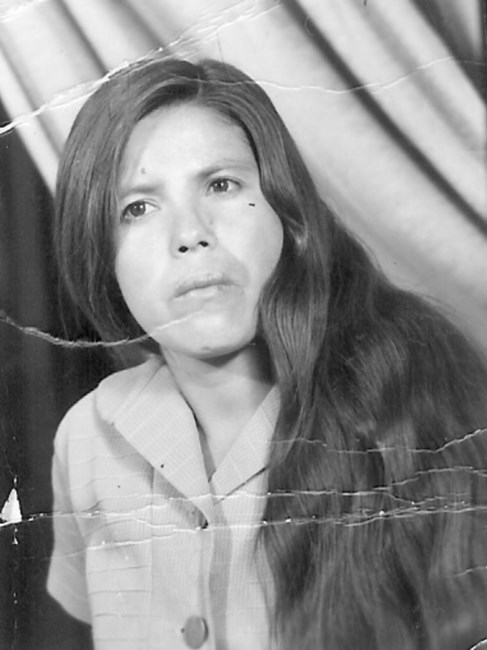 Obituary of Elena Sandoval