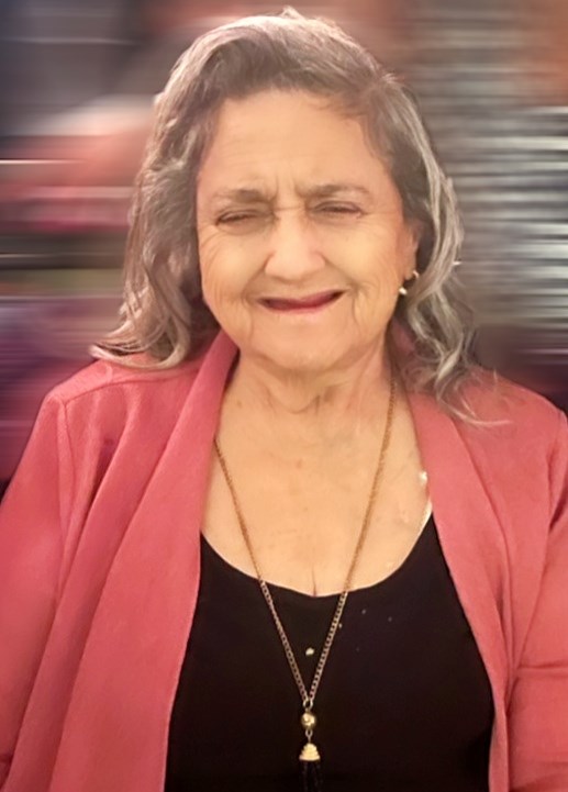 Obituary of Geraldine " Geri " Priscilla Cruz