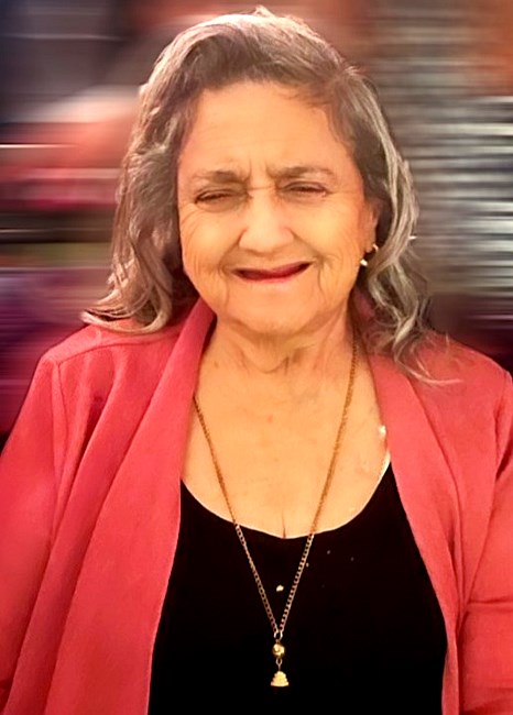 Obituary of Geraldine " Geri " Priscilla Cruz