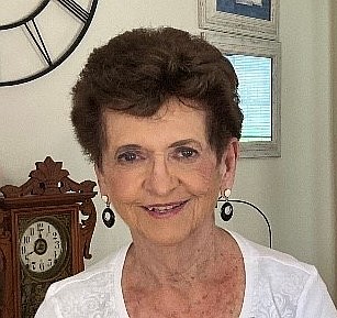 Obituary of Linda Jean Thompson
