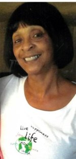 Beverly Horton