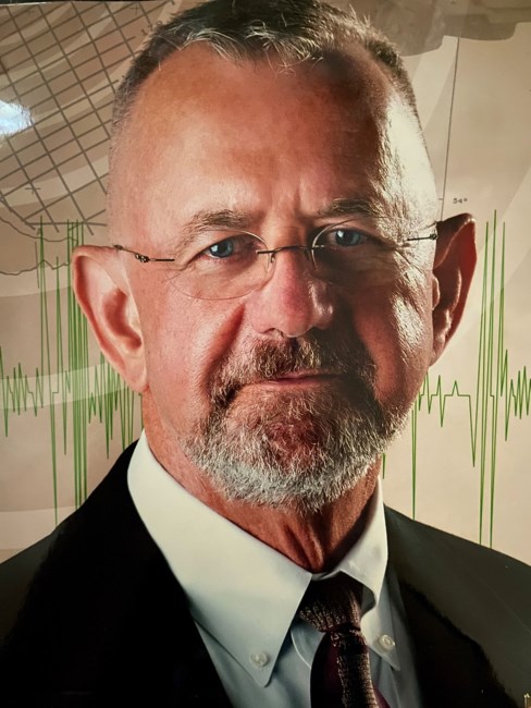 Obituary of Lindell Eugene Montgomery Sr.