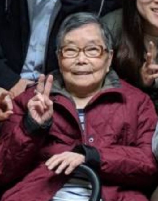 Obituary of Chinling Jau Wu