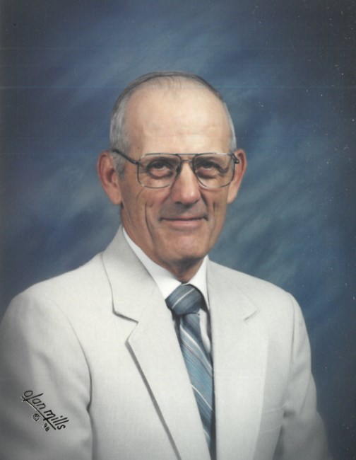 Obituary of Lauren H. Schreiner