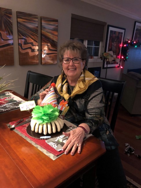 Obituary of Susan Elaine Sanmann