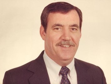 Obituary of Richard H. Moore