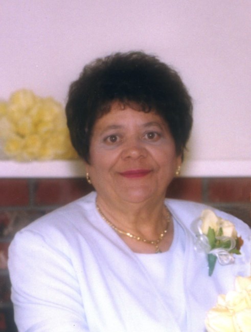 Obituary of Caterina Bordin