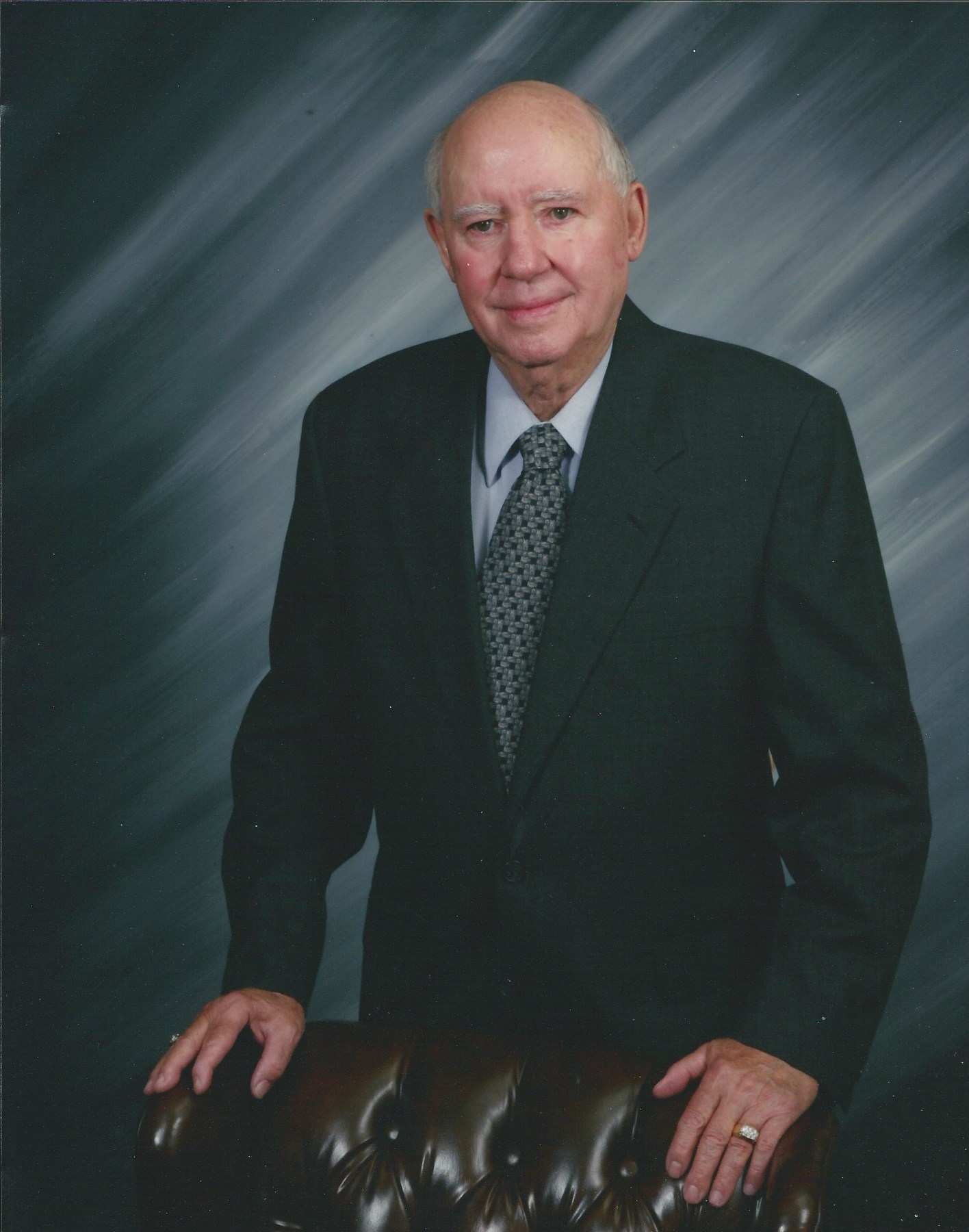 Thomas White Obituary Arlington, TX