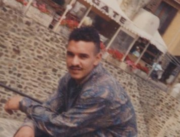 Obituary of Arnold Christopher Locklear