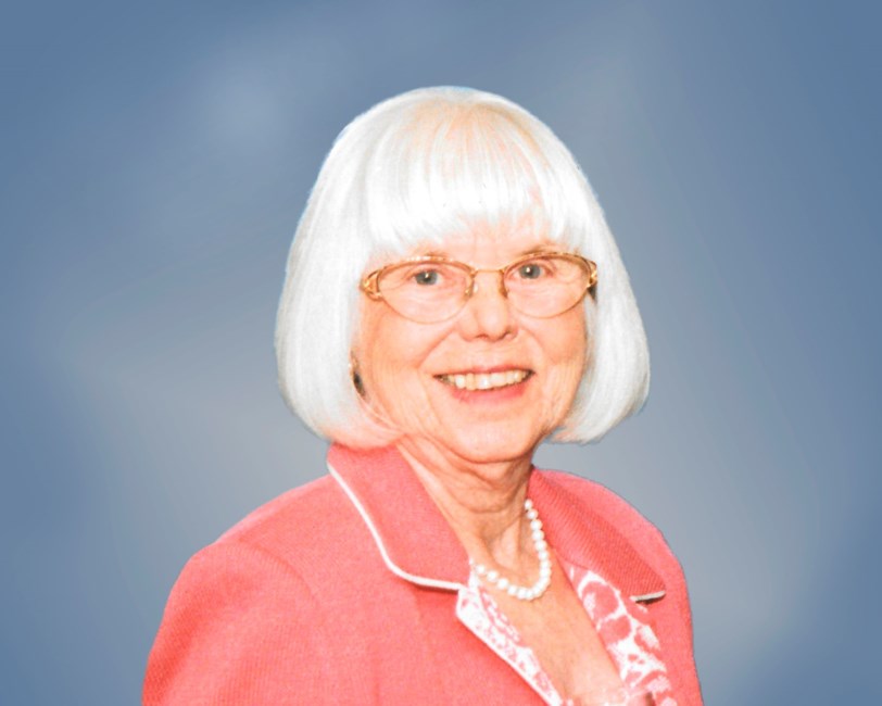 Obituary of Ottilie Emilie Zeier