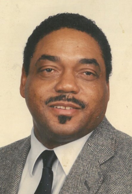 Obituary of Robert Gene Weaver