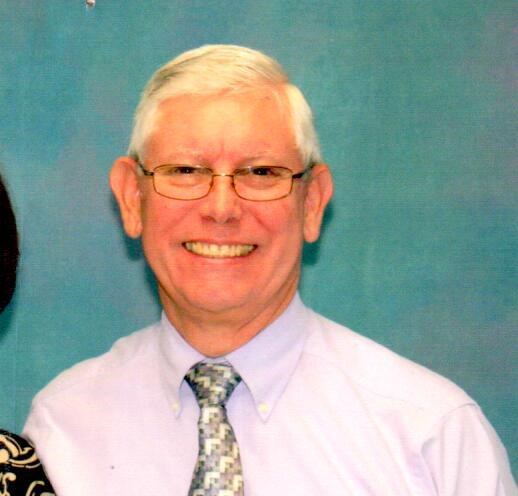 Obituary of Bernard "Butch" Smith Eudailey Jr.