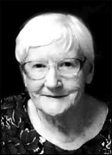 Obituario de Joy Lavon Shepardson