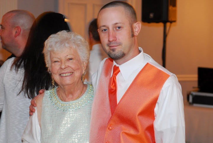 Obituario de Rita Ann Shamer