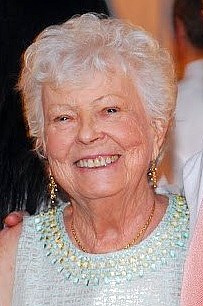 Obituario de Rita Ann Shamer