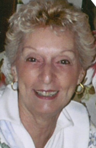 Obituary of Marie Delores DeMilio