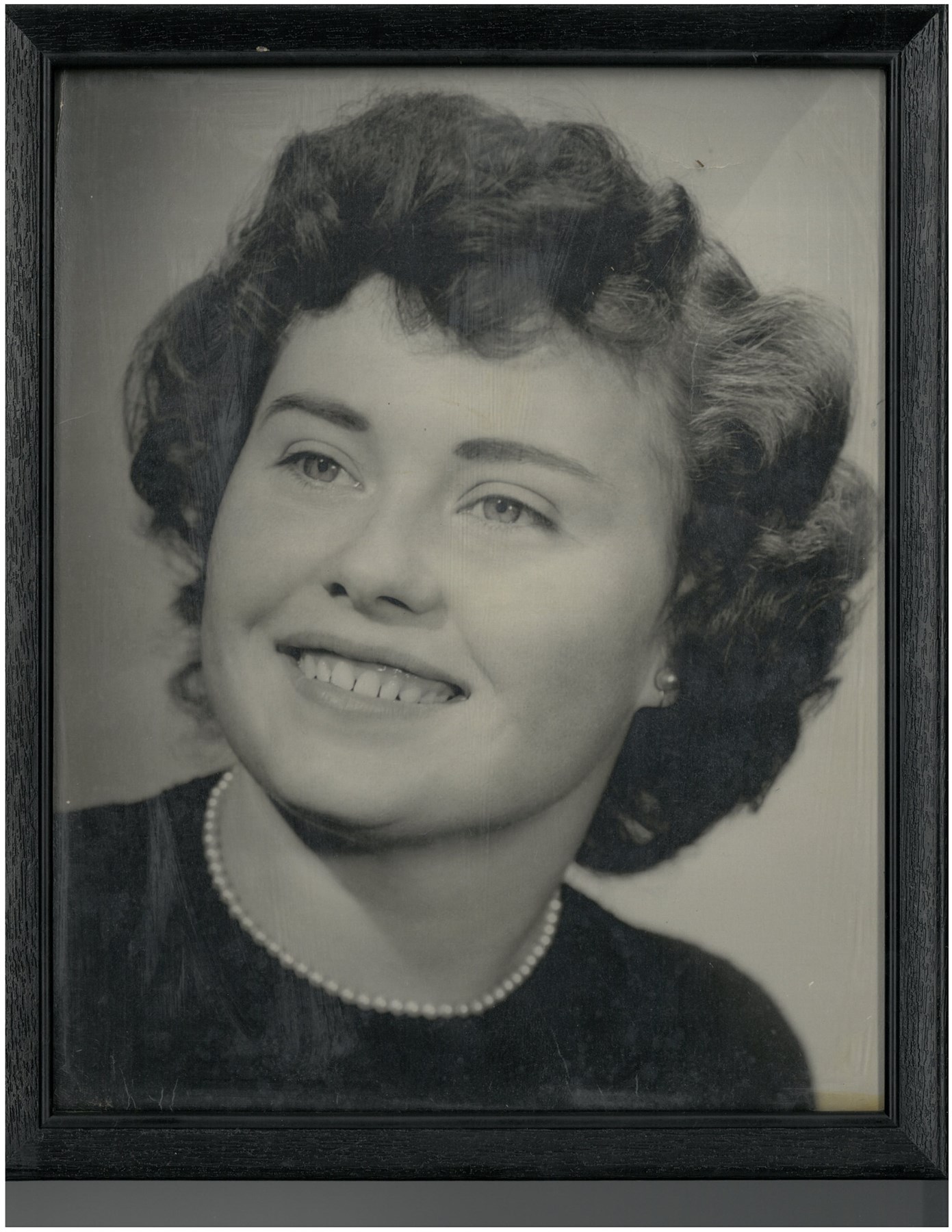 Obituary of Gloria Dolores Priddy