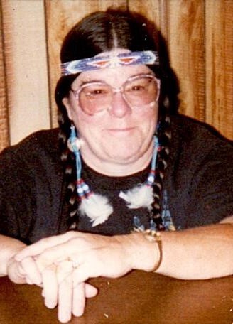 Obituary of Evelyn Joyce Lewison