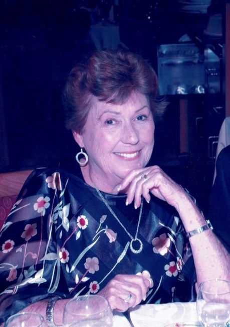 Obituary of Teresa Ann Powers