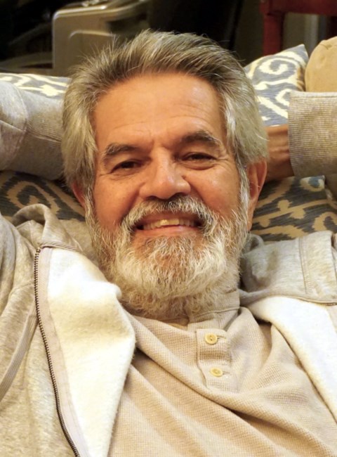 Obituary of Hernando Diaz