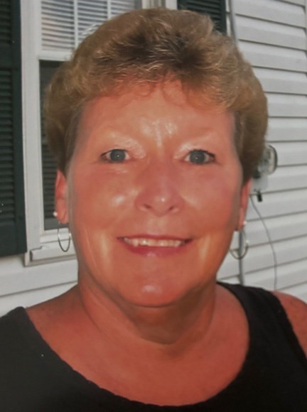 Obituary of Sandra Wiggins