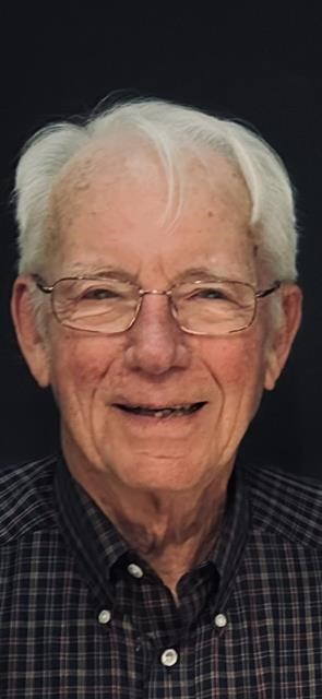 Avis de décès de Vernon "Vern" Ray Schoep