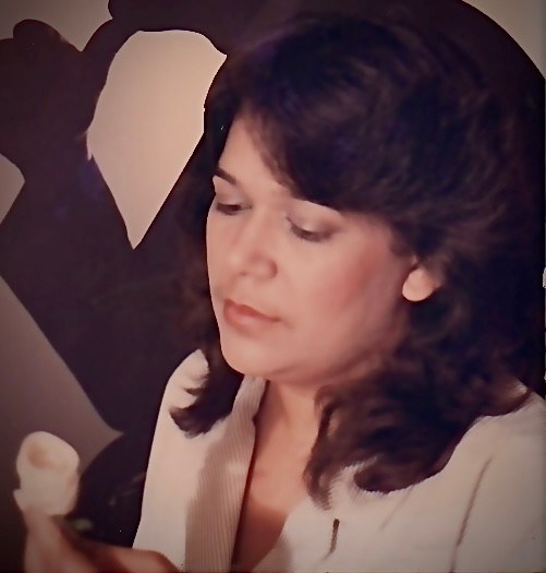 Obituary of Aida Luz Delgado Torres