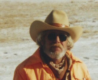Obituary of Gary Woody M. Williams