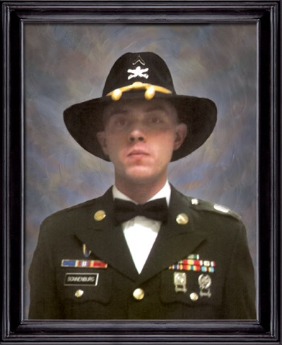 Obituary of Cpl Robert Bobby E Sonnenburg III