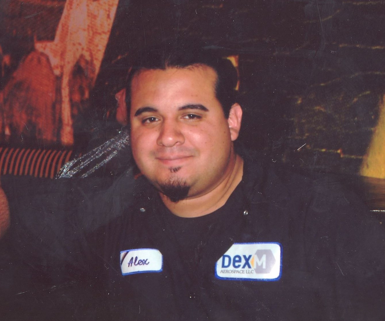 Obituary of Alejandro Carlos