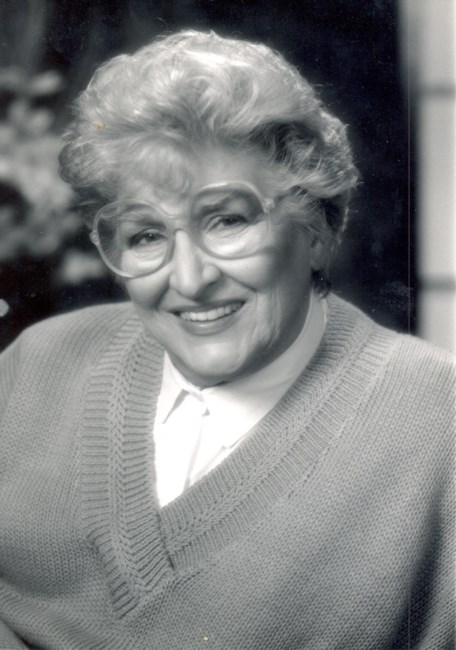 Obituary of Mary Catherine Scott