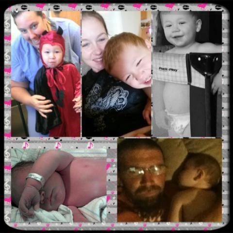 Obituary of Diesel James Michael Edwards-Henagar