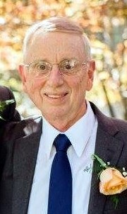 Obituary of Charles Vincent "Vince" Stormer