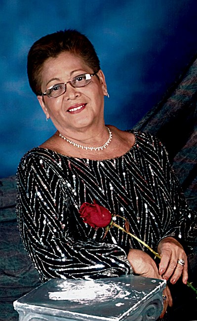 Obituary of Gloria Galarza Lee
