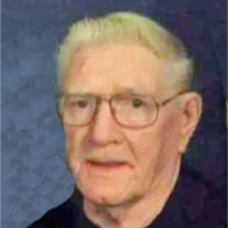 Obituary of George I. Cook