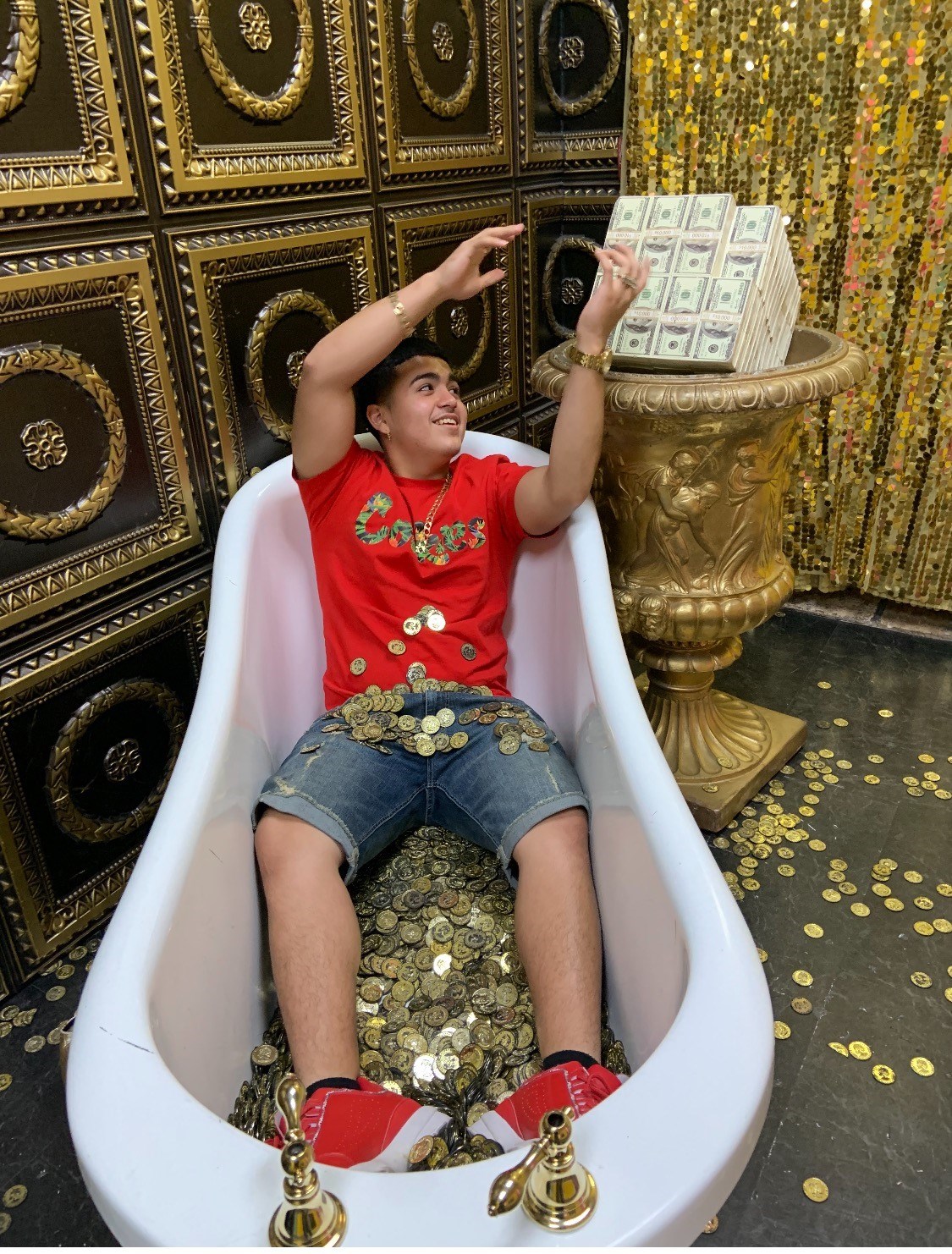 Avis de décès de Rudy Zuniga Jr.