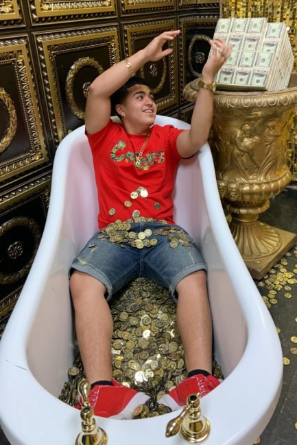 Avis de décès de Rudy Zuniga Jr.