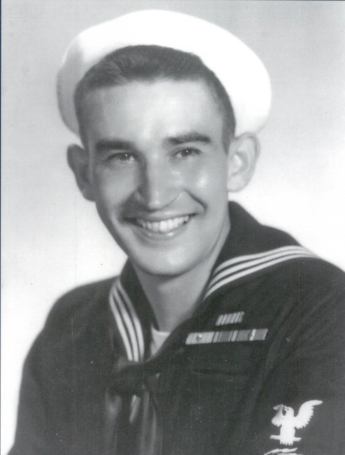 Obituary of Russell H Bryant