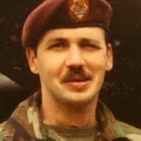 Obituary of Robert Charles Green