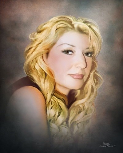 Obituary of Christina Vargas