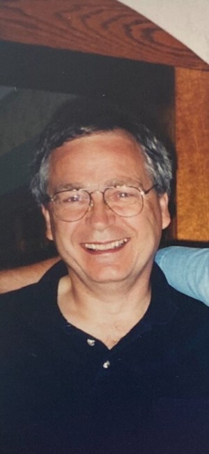 Obituary of John Arthur Bartley