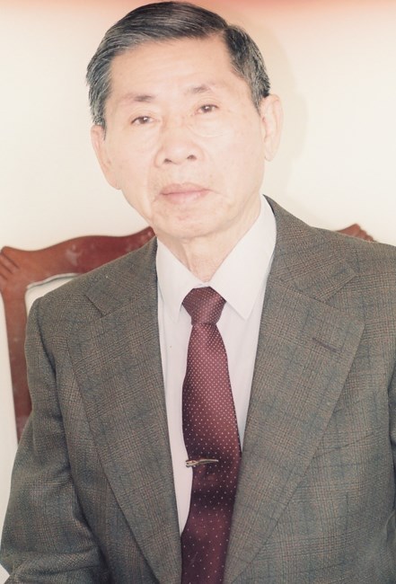 Obituary of Duy Ngoc Dao