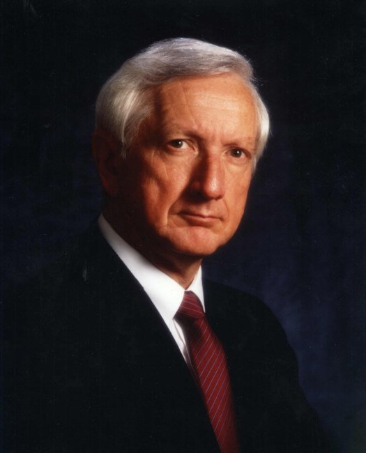 Obituary of Roland Lebarron Williams Jr.