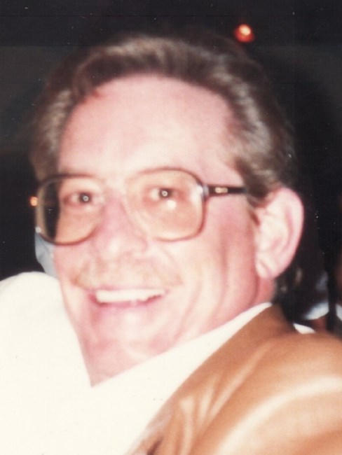 Obituary of Bernard Roy Watson
