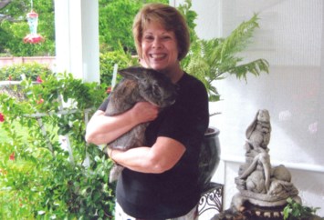 Avis de décès de Patricia I. Carter Lock