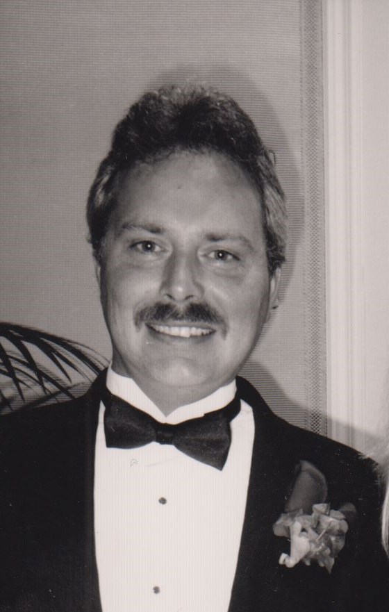 Avis de décès de Pete Michael Miller