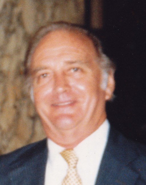 Obituary of Alonzo M. Tenison Jr.