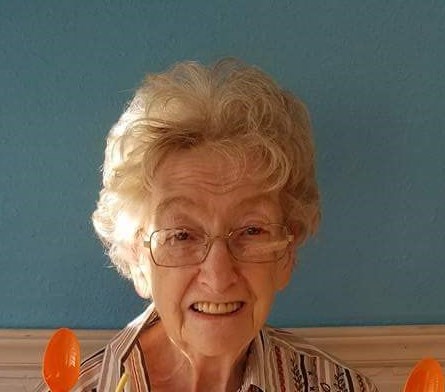 Obituary of Joyce Peters Henshaw